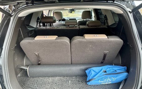 Hyundai Santa Fe IV, 2022 год, 4 300 000 рублей, 17 фотография