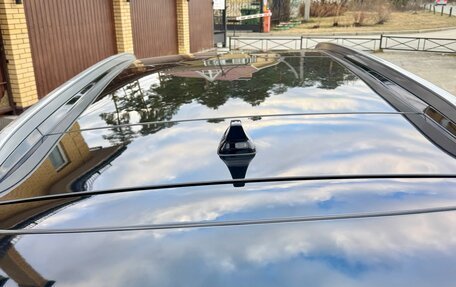 Hyundai Santa Fe IV, 2022 год, 4 300 000 рублей, 12 фотография