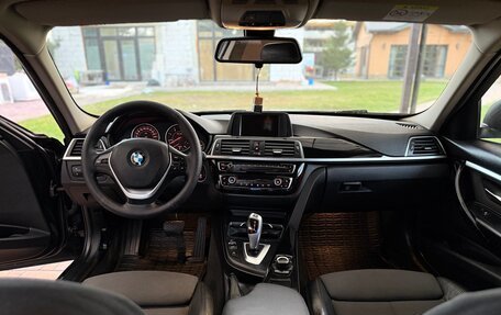 BMW 3 серия, 2016 год, 1 700 000 рублей, 7 фотография
