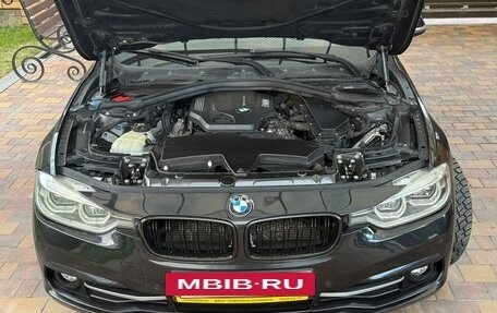 BMW 3 серия, 2016 год, 1 700 000 рублей, 8 фотография