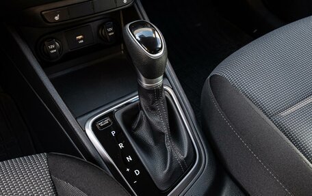 Hyundai Solaris II рестайлинг, 2021 год, 1 750 000 рублей, 12 фотография