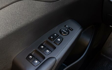 Hyundai Solaris II рестайлинг, 2021 год, 1 750 000 рублей, 18 фотография