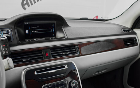 Volvo XC70 II рестайлинг, 2012 год, 1 580 000 рублей, 14 фотография