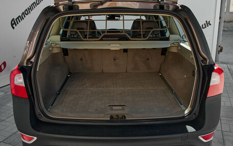 Volvo XC70 II рестайлинг, 2012 год, 1 580 000 рублей, 8 фотография