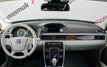 Volvo XC70 II рестайлинг, 2012 год, 1 580 000 рублей, 10 фотография