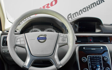 Volvo XC70 II рестайлинг, 2012 год, 1 580 000 рублей, 11 фотография