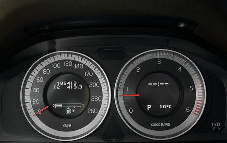 Volvo XC70 II рестайлинг, 2012 год, 1 580 000 рублей, 13 фотография