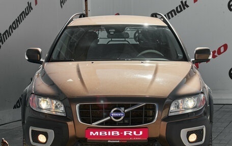 Volvo XC70 II рестайлинг, 2012 год, 1 580 000 рублей, 2 фотография
