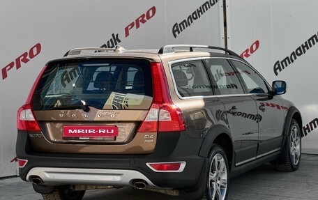 Volvo XC70 II рестайлинг, 2012 год, 1 580 000 рублей, 4 фотография