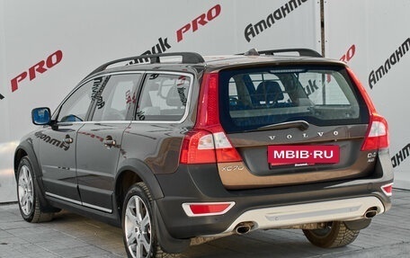 Volvo XC70 II рестайлинг, 2012 год, 1 580 000 рублей, 6 фотография
