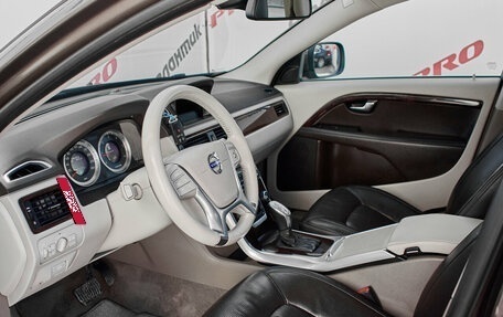 Volvo XC70 II рестайлинг, 2012 год, 1 580 000 рублей, 9 фотография