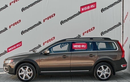 Volvo XC70 II рестайлинг, 2012 год, 1 580 000 рублей, 7 фотография