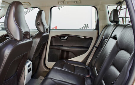 Volvo XC70 II рестайлинг, 2012 год, 1 580 000 рублей, 21 фотография