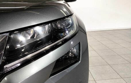 Skoda Kodiaq I, 2020 год, 2 920 000 рублей, 8 фотография