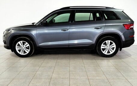 Skoda Kodiaq I, 2020 год, 2 920 000 рублей, 7 фотография