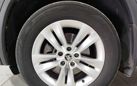 Skoda Kodiaq I, 2020 год, 2 920 000 рублей, 9 фотография