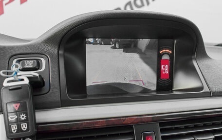 Volvo XC70 II рестайлинг, 2012 год, 1 580 000 рублей, 15 фотография