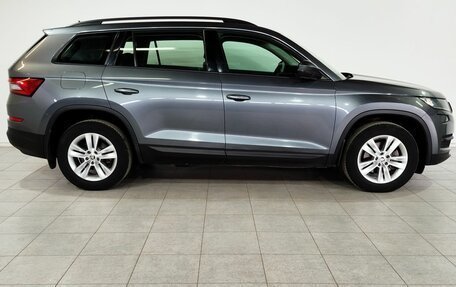 Skoda Kodiaq I, 2020 год, 2 920 000 рублей, 4 фотография