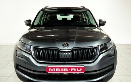 Skoda Kodiaq I, 2020 год, 2 920 000 рублей, 2 фотография