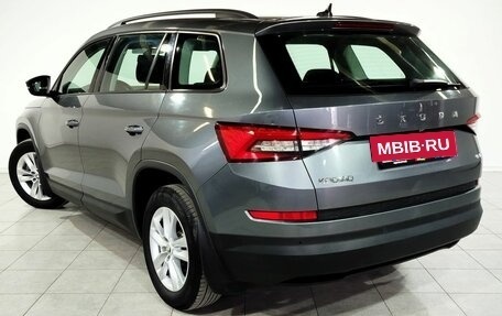 Skoda Kodiaq I, 2020 год, 2 920 000 рублей, 6 фотография