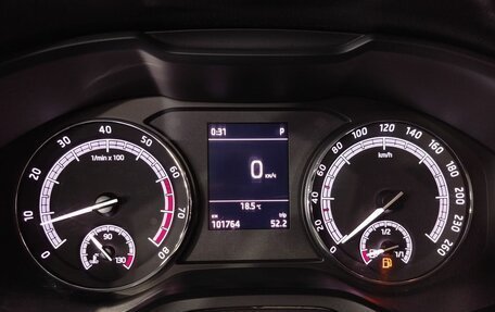 Skoda Kodiaq I, 2020 год, 2 920 000 рублей, 12 фотография