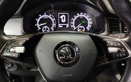 Skoda Kodiaq I, 2020 год, 2 920 000 рублей, 16 фотография