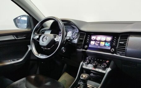 Skoda Kodiaq I, 2020 год, 2 920 000 рублей, 24 фотография