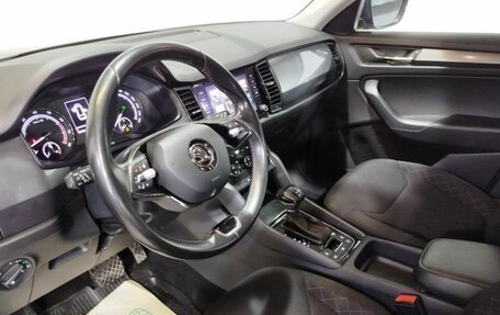 Skoda Kodiaq I, 2020 год, 2 920 000 рублей, 18 фотография