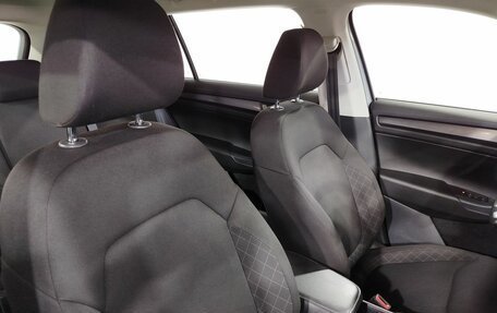 Skoda Kodiaq I, 2020 год, 2 920 000 рублей, 19 фотография