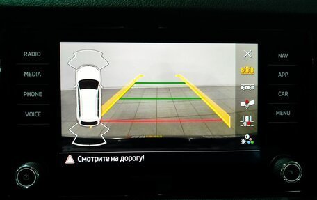 Skoda Kodiaq I, 2020 год, 2 920 000 рублей, 22 фотография