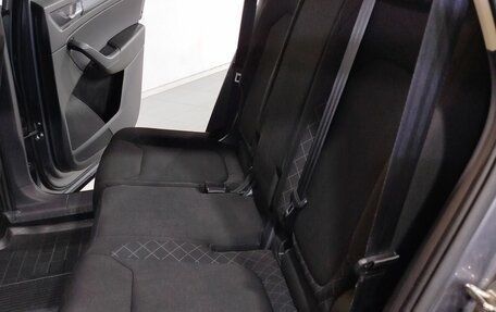 Skoda Kodiaq I, 2020 год, 2 920 000 рублей, 20 фотография