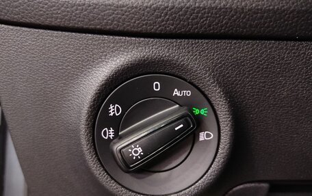 Skoda Kodiaq I, 2020 год, 2 920 000 рублей, 26 фотография