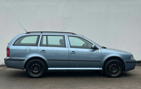 Skoda Octavia IV, 2010 год, 680 000 рублей, 4 фотография