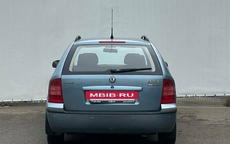 Skoda Octavia IV, 2010 год, 680 000 рублей, 6 фотография