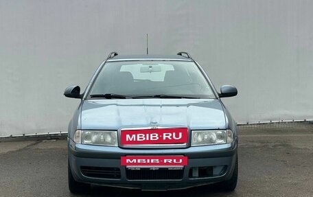 Skoda Octavia IV, 2010 год, 680 000 рублей, 2 фотография