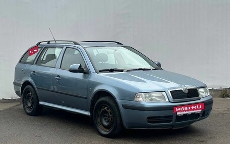 Skoda Octavia IV, 2010 год, 680 000 рублей, 3 фотография