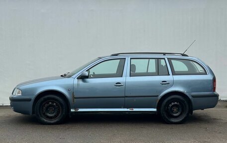 Skoda Octavia IV, 2010 год, 680 000 рублей, 8 фотография