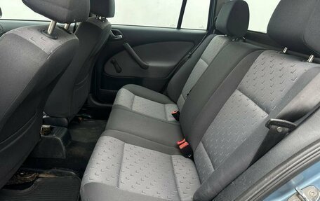 Skoda Octavia IV, 2010 год, 680 000 рублей, 10 фотография