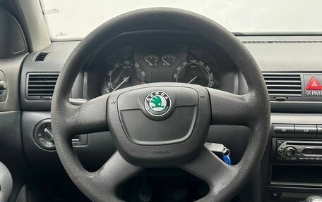 Skoda Octavia IV, 2010 год, 680 000 рублей, 12 фотография