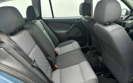 Skoda Octavia IV, 2010 год, 680 000 рублей, 14 фотография