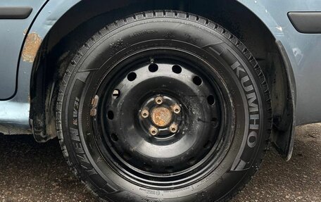 Skoda Octavia IV, 2010 год, 680 000 рублей, 15 фотография