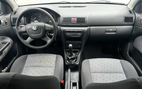 Skoda Octavia IV, 2010 год, 680 000 рублей, 11 фотография