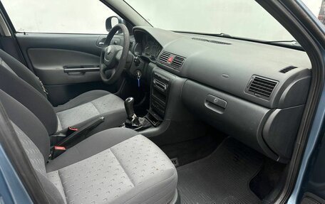 Skoda Octavia IV, 2010 год, 680 000 рублей, 13 фотография