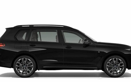 BMW X7, 2025 год, 19 650 000 рублей, 7 фотография