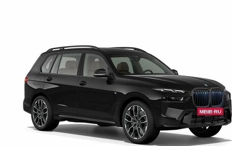 BMW X7, 2025 год, 19 650 000 рублей, 2 фотография