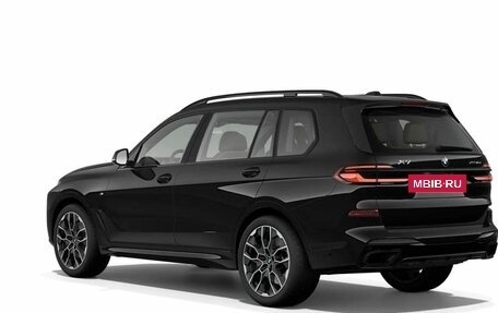 BMW X7, 2025 год, 19 650 000 рублей, 4 фотография