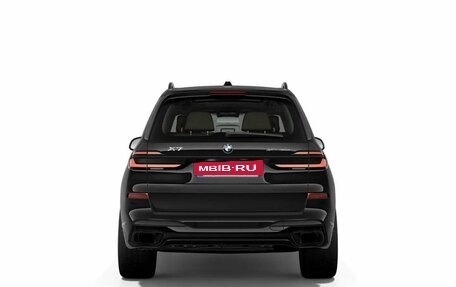 BMW X7, 2025 год, 19 650 000 рублей, 8 фотография