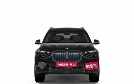 BMW X7, 2025 год, 19 650 000 рублей, 5 фотография