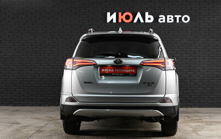 Toyota RAV4, 2016 год, 2 500 000 рублей, 7 фотография