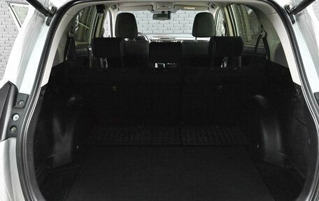 Toyota RAV4, 2016 год, 2 500 000 рублей, 9 фотография